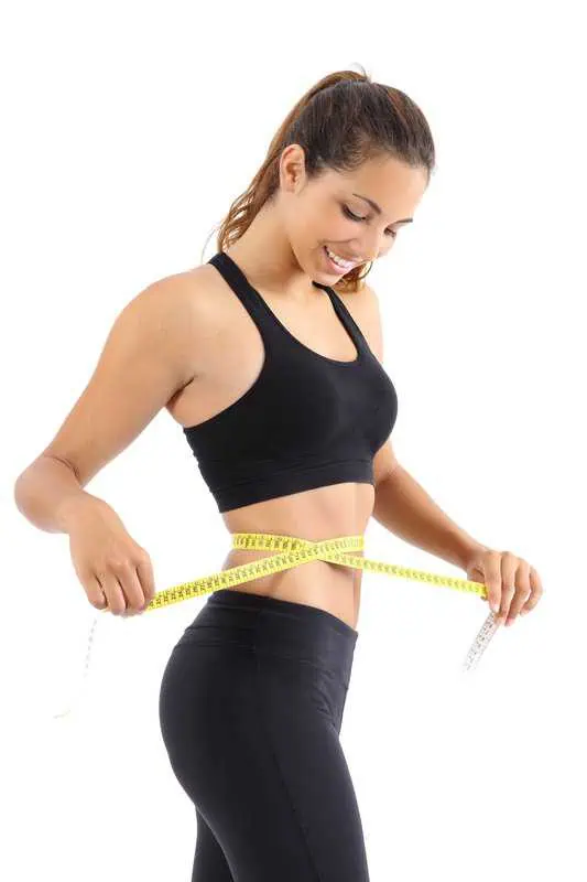 Weight-loss- at- capital contours