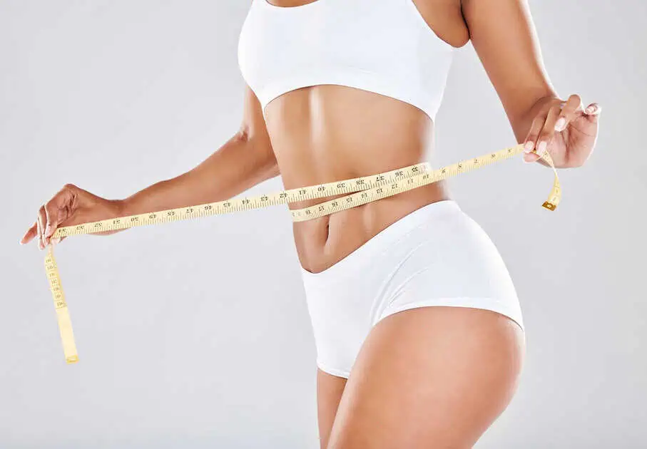 Weight Loss by Capitol Contours in Alexandria, VA