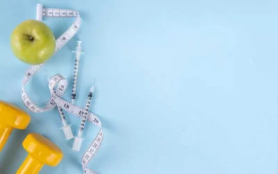 GLP-1 for Long-Term Weight Loss Success